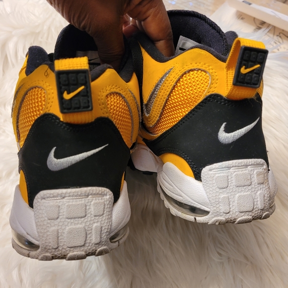 Nike Air speed turf sneakers - Picture 5 of 9